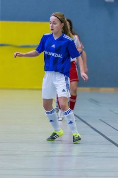 Bild 276 - wBJ Auswahl Futsalturnier